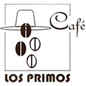 Los Primos Café